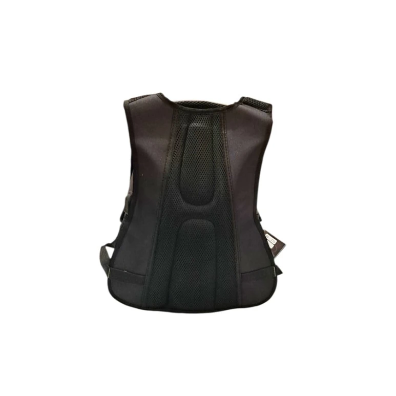 Məktəbli bel çantası Shunyu B-75, 40x28x20 sm, boz Məktəbli bel çantası Shunyu B-75, 40x28x20 sm, boz