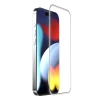 Защитное стекло iLera Ultra+ Crystal для Apple iPhone 15 Pro Max White Защитное стекло iLera Ultra+ Crystal для Apple iPhone 15 Pro Max White