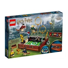 Konstruktor LEGO Harry Potter Kvidiş sandığı 76416, 9+ yaş, 599 hissə