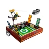 Конструктор LEGO Harry Potter Сундук для квиддича 76416, 9+ лет, 599 элементов