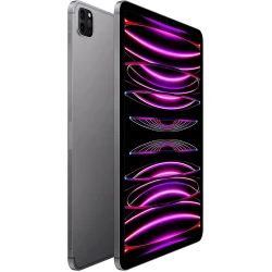 Планшет Apple iPad Pro 11