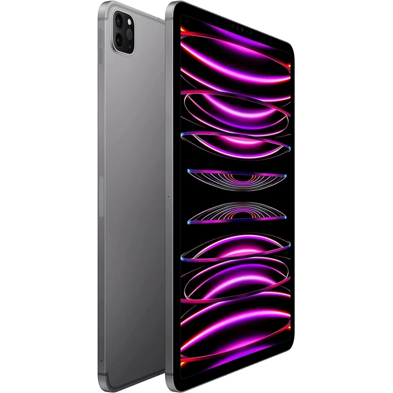 Планшет Apple iPad Pro 11