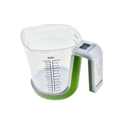 Elektron kasa ölçü PKS 284