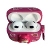 Чехол для наушников Airpods 3 Alo Aks Pink Bear