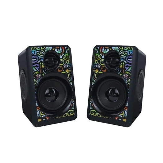 Akustik sistem Kisonli T-012