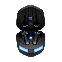 Simsiz qulaqlıqlar Ovleng W50 Black