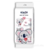 Влажные салфетки для детей Aiwibi Mini 64 шт.
