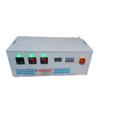 Gərginlik tənzimləyicisi Energy Tesla EN3-015150