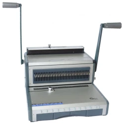 Брошюровщик Recosystems WB 6