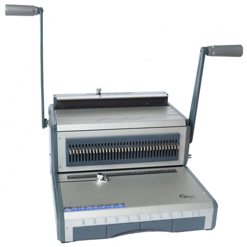 Брошюровщик Recosystems WB 6 Брошюровщик Recosystems WB 6