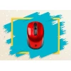 Мышь беспроводная 2Е MF2020 WL Black and Red 2E-MF2020WB