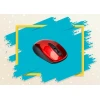 Мышь беспроводная 2Е MF2020 WL Black and Red 2E-MF2020WB