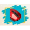 Мышь беспроводная 2Е MF2020 WL Black and Red 2E-MF2020WB