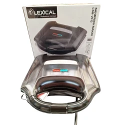 Сэндвичница Lexical LSM-2512