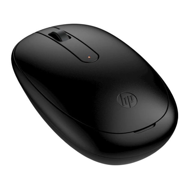 Мышь HP 240 BT Black (3V0G9AA) Мышь HP 240 BT Black (3V0G9AA)