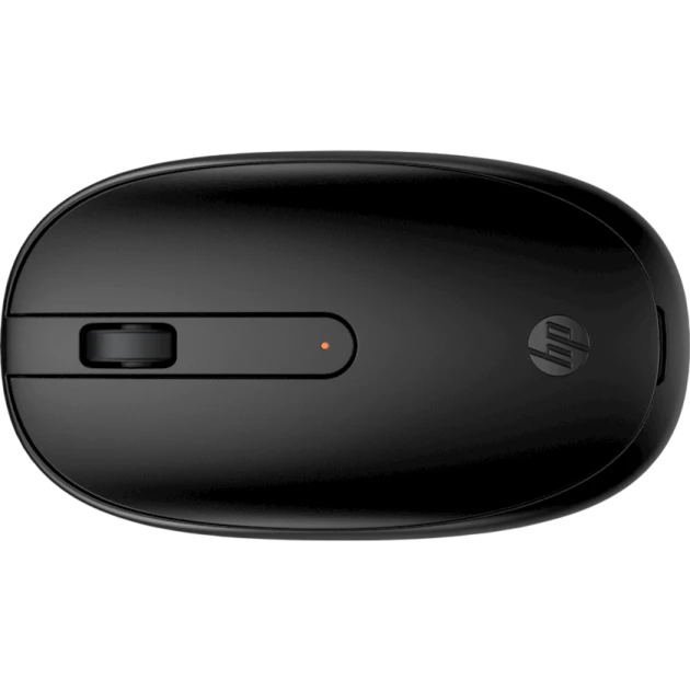 Мышь HP 240 BT Black (3V0G9AA) Мышь HP 240 BT Black (3V0G9AA)