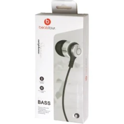 Наушники BEATS L8 Черный