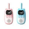 Rasiya dəsti Children Intercom DJ002 PTT 3km, məhsul çeşiddə