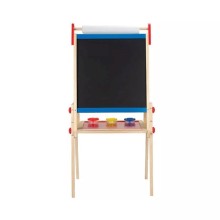 Lövhə Hape All In One, ikitərəfli, döşəməüstü, 110x55x45 sm