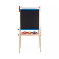 Lövhə Hape All In One, ikitərəfli, döşəməüstü, 110x55x45 sm