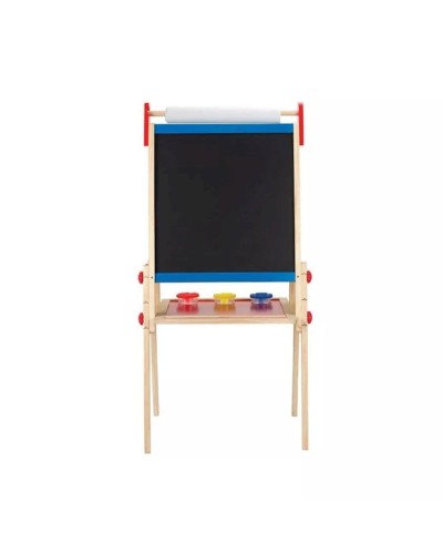Lövhə Hape All In One, ikitərəfli, döşəməüstü, 110x55x45 sm