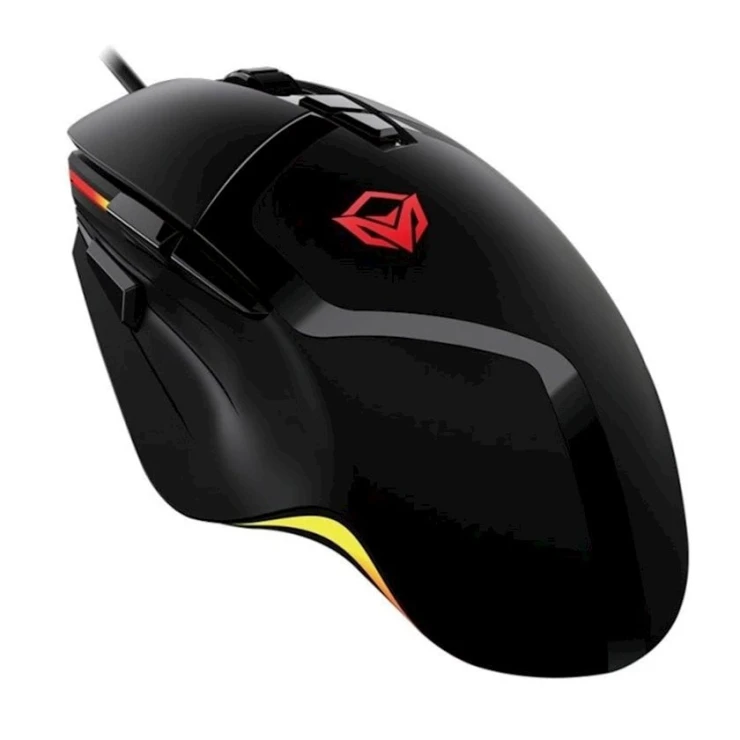 Мышь Meetion Backlit Gaming Mouse RGB MT-G3325