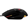 Мышь Meetion Backlit Gaming Mouse RGB MT-G3325
