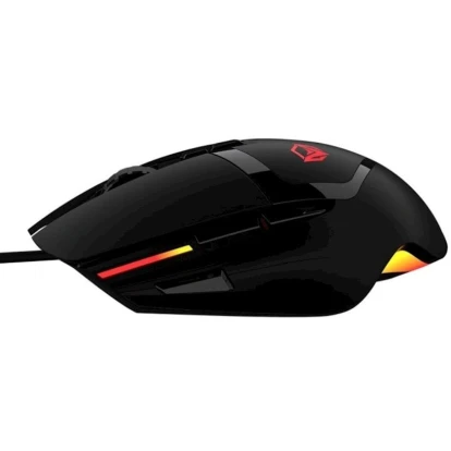 Мышь Meetion Backlit Gaming Mouse RGB MT-G3325