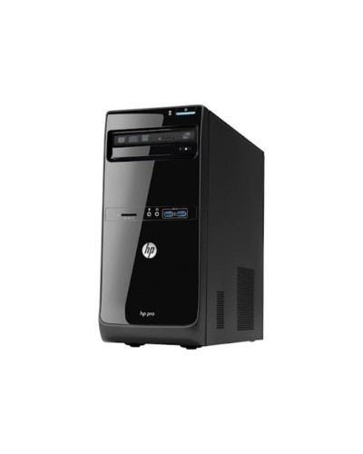 Masaüstü kompüter HP 202 G1 MT - 202 G1 MT