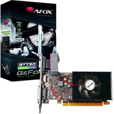 Video kartı AFOX Geforce GT730 4 GB DDR3 (AF730-4096D3L6)