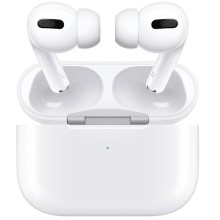 Simsiz qulaqlıq Apple AirPods Pro 2 (Rəsmi zəmanət)