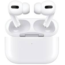 Simsiz qulaqlıq Apple AirPods Pro 2 (Rəsmi zəmanət)