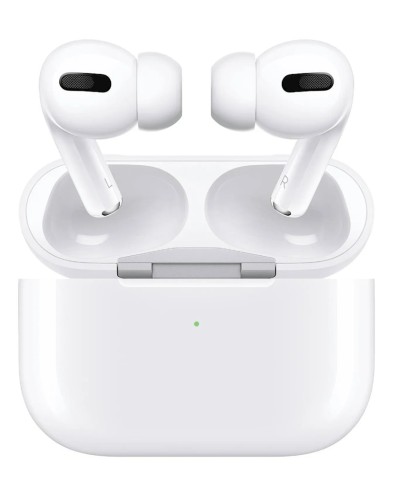 Simsiz qulaqlıq Apple AirPods Pro 2 (Rəsmi zəmanət)