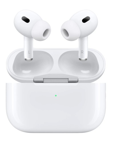 Simsiz qulaqlıq Apple AirPods Pro 2 (Rəsmi zəmanət)