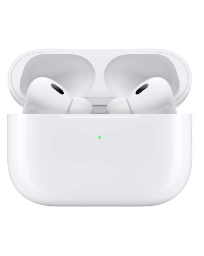 Simsiz qulaqlıq Apple AirPods Pro 2 (Rəsmi zəmanət)