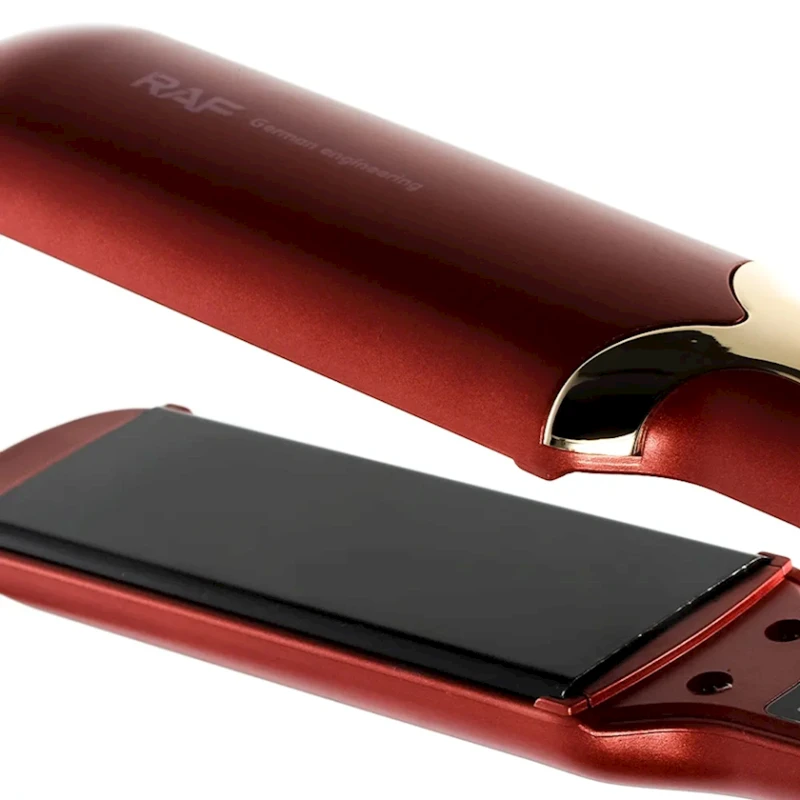 Выпрямитель для волос RAF R.454R Выпрямитель для волос RAF R.454R