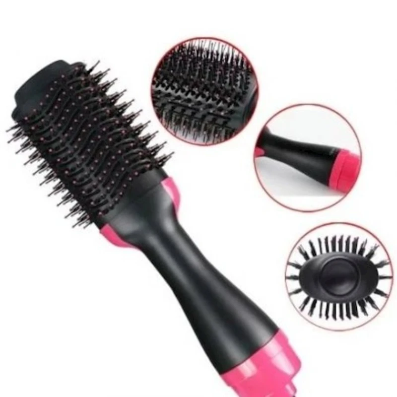 Фен-щётка Sonar SN-5250 Salon One-Step Hair Dryer Фен-щётка Sonar SN-5250 Salon One-Step Hair Dryer