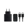 Adapter Samsung 45W super fast ,1.8 metr usb kabel