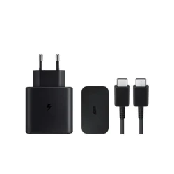 Adapter Samsung 45W super fast ,1.8 metr usb kabel