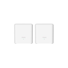 Simsiz marşrutlaşdırıcı Tenda EX3 AX1500, 2 əd, White
