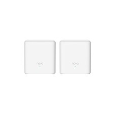 Simsiz marşrutlaşdırıcı Tenda EX3 AX1500, 2 əd, White