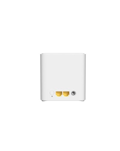 Simsiz marşrutlaşdırıcı Tenda EX3 AX1500, 2 əd, White