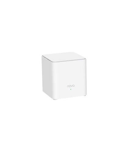 Simsiz marşrutlaşdırıcı Tenda EX3 AX1500, 2 əd, White