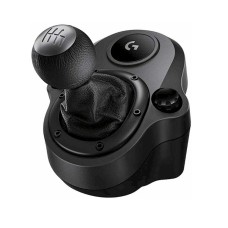 Coystik Logitech Gaming Driving Force Shifter Gear shift Black