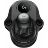 Coystik Logitech Gaming Driving Force Shifter Gear shift Black Coystik Logitech Gaming Driving Force Shifter Gear shift Black