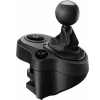 Coystik Logitech Gaming Driving Force Shifter Gear shift Black Coystik Logitech Gaming Driving Force Shifter Gear shift Black