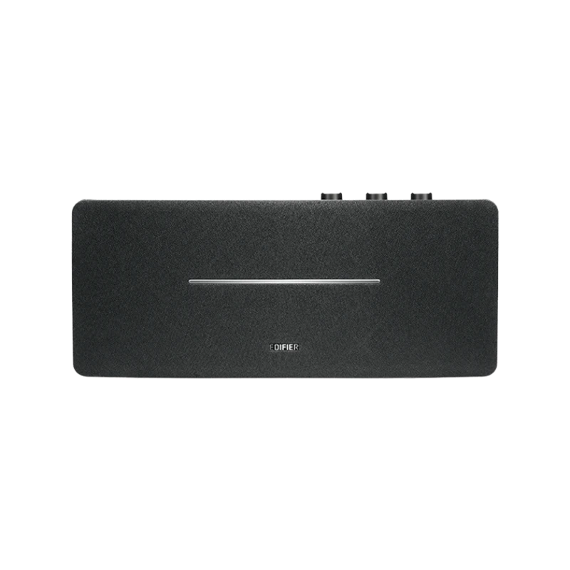 Akustik sistem Edifier D12 Black