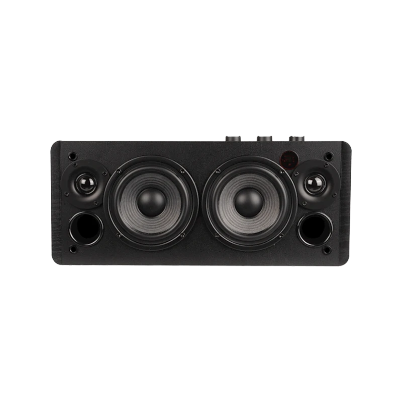 Akustik sistem Edifier D12 Black