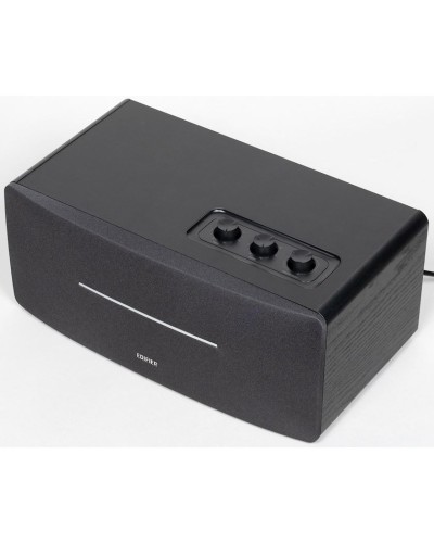 Akustik sistem Edifier D12 Black