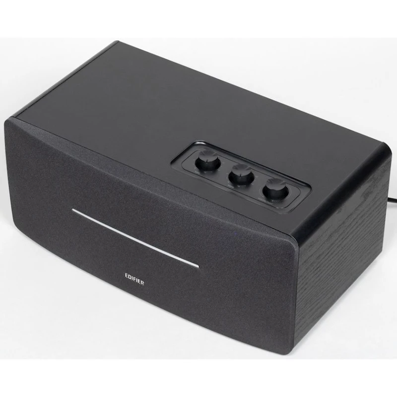 Akustik sistem Edifier D12 Black